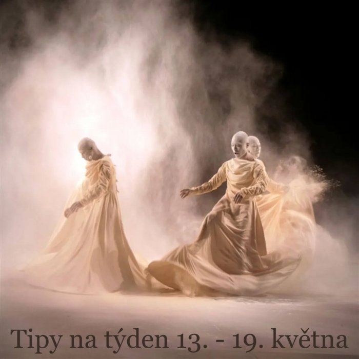 Tipy Na Týden 13. – 19. Května:  Radio 1 V Unijazzu, Open House A Japonský Tanec