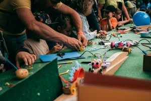 24 05 11 Léa Decroix Maker Faire 142