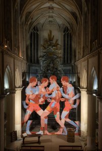 @ARYZ 2019 LaPugna 2019 St. Eloi, Rouen M