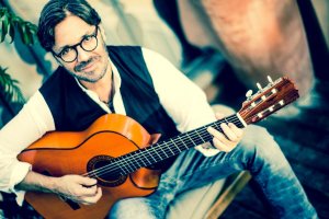 Al Di Meola Mail