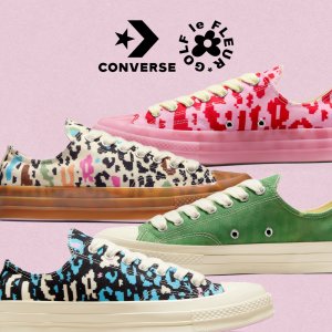Converse 04 25 24 WE GLF LE FLEUR Camo OLM STATIC VER1 1×1