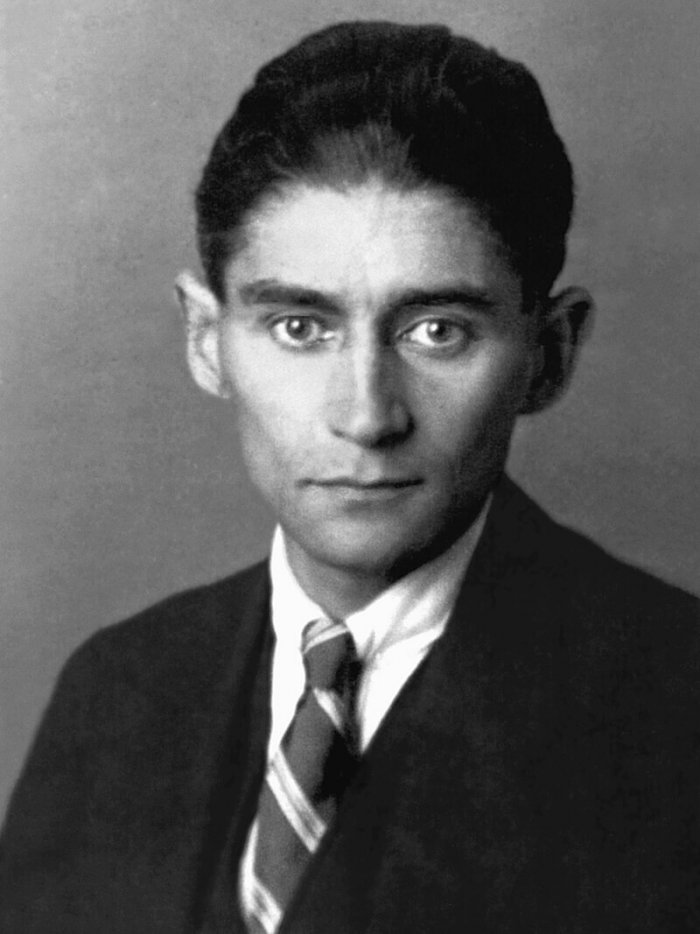 Kafka: Akce K Velkému Výročí