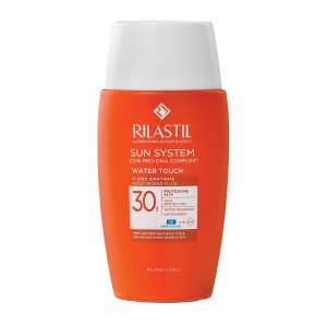 Rilastil Sun System Water Touch SPF30 50ml