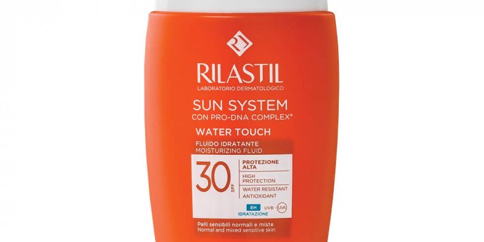 Rilastil Sun System Water Touch SPF30 50ml