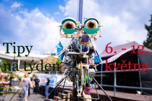 Festival Maker Faire Prague se koná o víkendu 11. a 12. 5. / Foto: AnimalTroniek, (c) Karolína Tůmová