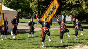 foto - zdroj Čajomír fest