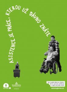 Asistence KV Green B