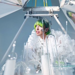 Bohemian Cristal Instrument