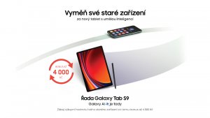 CAROUSEL April Trade In Tab Tv Sbs Cz