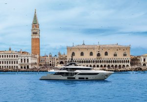 Ferretti Group Lights Up The Venice Boat Show Image 6