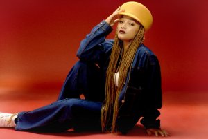 Nubya Garcia / Foto (c) Courtney Campbell