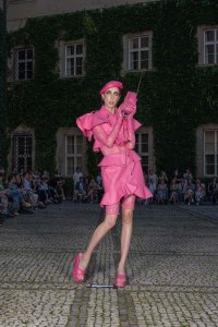 Noémi , fotograf Damián Skořepa