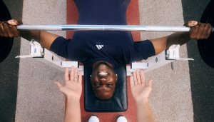 SummerOfSports OOH Training