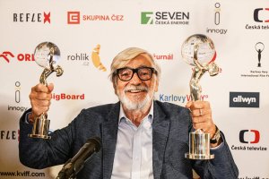 foto Film servis Festival karlovy Vary