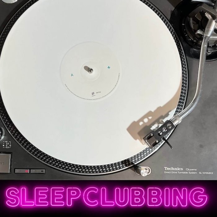 Audio: Sleepclubbing 49