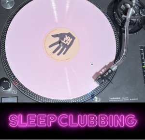 Sleep Pink Ctvere