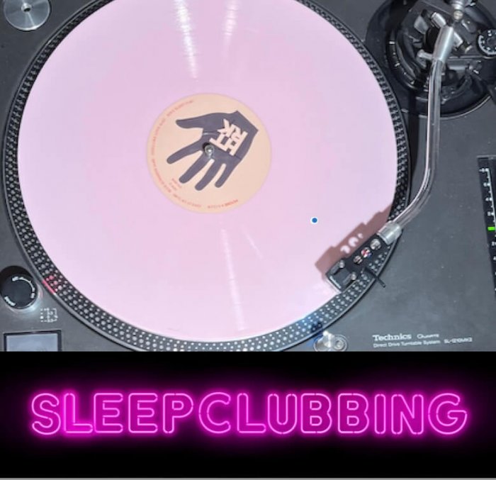 Audio: Sleepclubbing 47