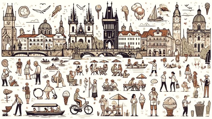 Fun Things To Do In Prague This Summer