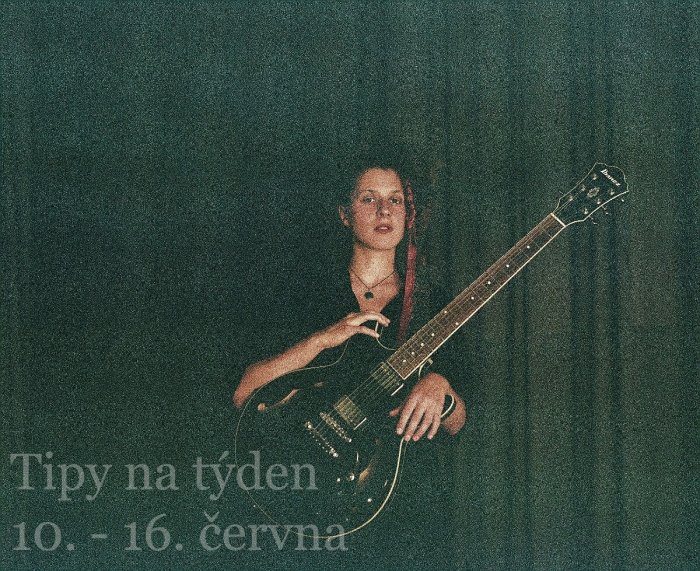 Tipy Na Týden 10. – 16. června: A Day Of Sound V Kutné Hoře, Zlozvyky Na Náplavce A Muzejní Noc