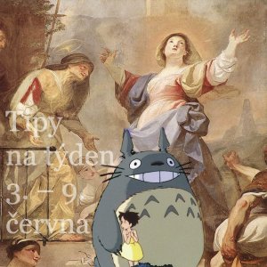 Tipy3.Franz Anton Maulbertsch Visitation (detail) WGA14692