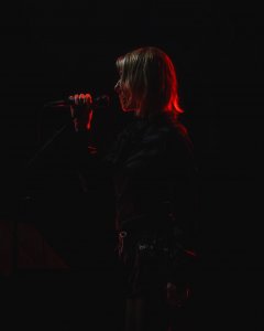 foto Romana Kovacs, Meetfactory