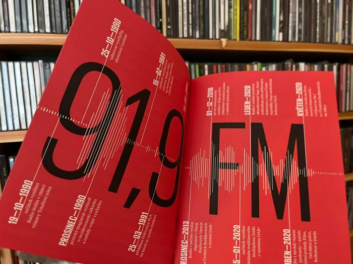 30 Dní Se Životem V éteru: Jak Začínalo Radio 1