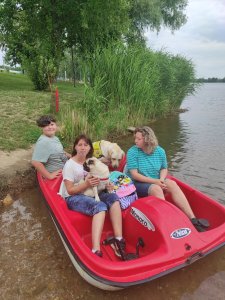 Dovolená Se Psem 5