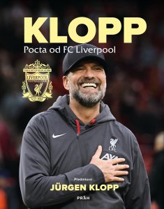KLOPP Obalka CZ