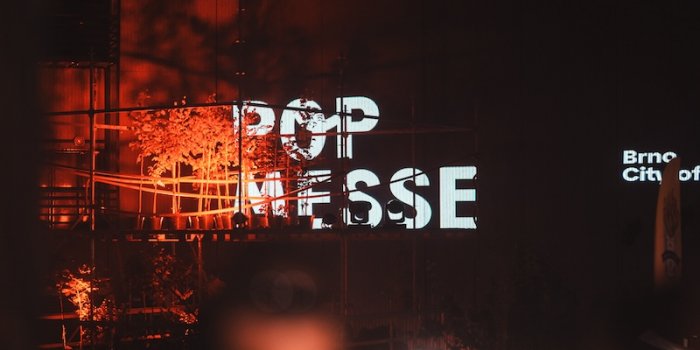 PopMesse Friday 170