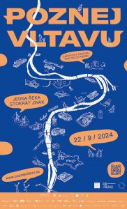 Poznej Vltavu Vizual