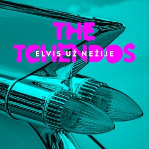 TCH Elvis Už Nežije Cover 1500×1500