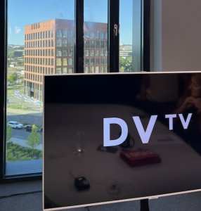 Dvtv3