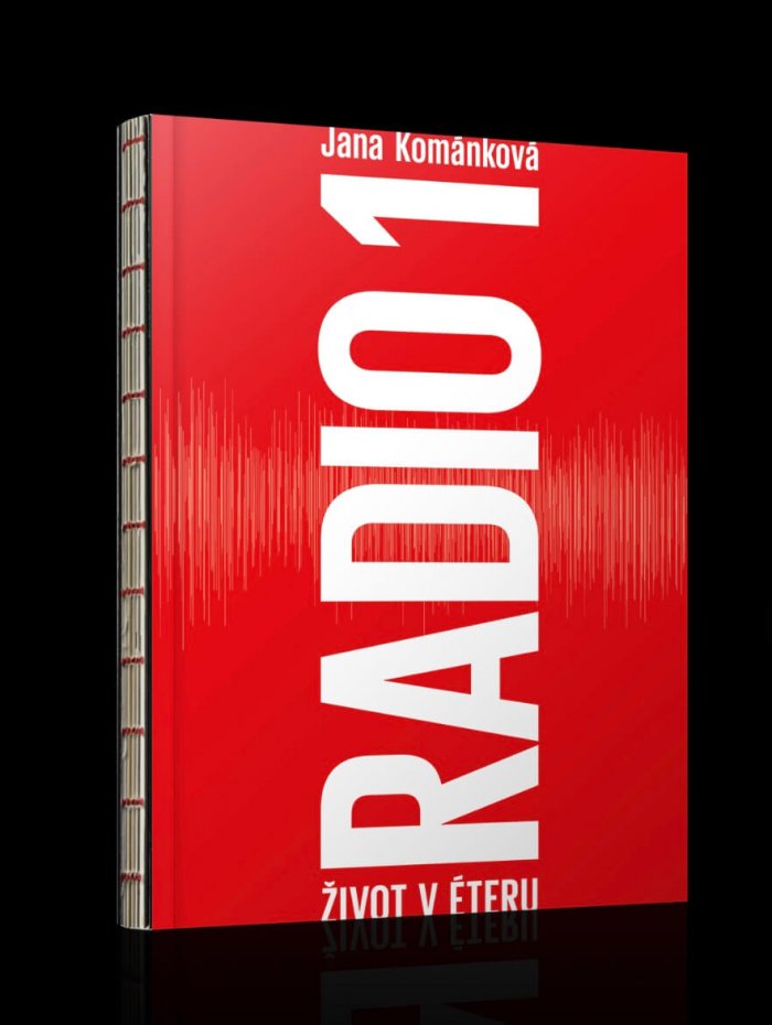 30 Dní Se Životem V éteru: Rozhovor Pro Podcast Příběhy Kreativity