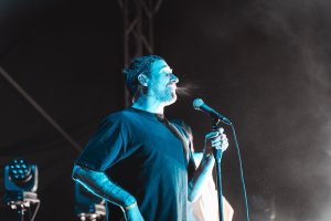 Sleaford Mods na Pop Messe 2024