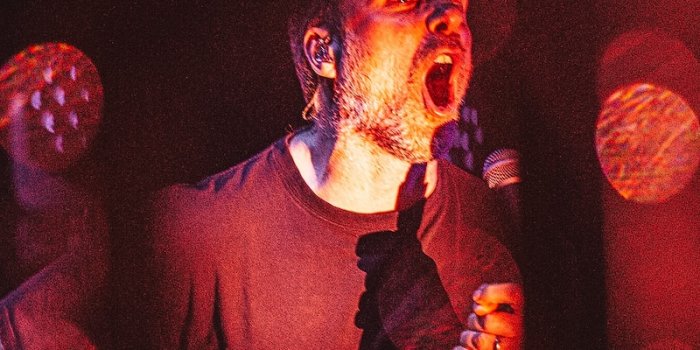 Sleaford Mods DSC8076