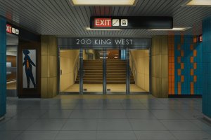 200 King With Snow 24 X 36 2024