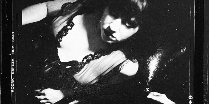 Lydia Lunch