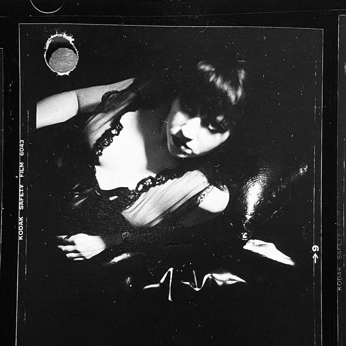 Lydia Lunch