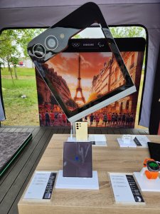 Olympijský Festival U Jezera Most 8