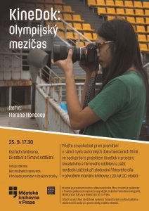 Olympijský Mezičas