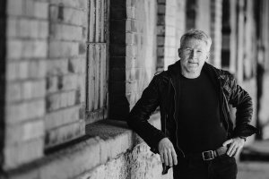 Druhý ročník Klánovické akademie startuje přednáškou molekulárního biologa, kněze a teologa Marka Orko Váchy / Foto archiv M.O.Váchy