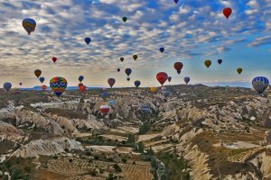 Cappadocia 765498 1280