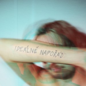 Idealne Naporad Cover Front