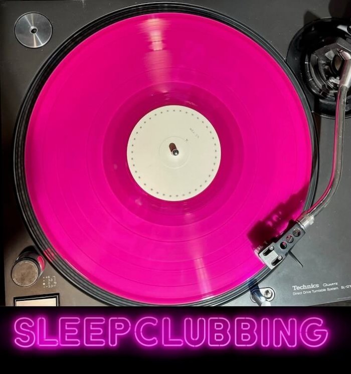 Radio 1 Bude Vysílat Další Sleepclubbing