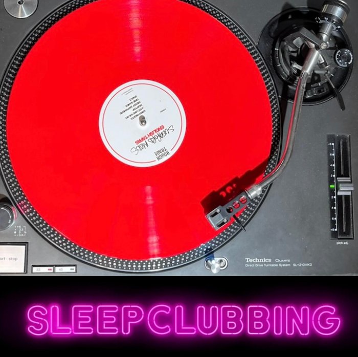 Audio: Sleepclubbing 52