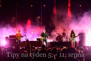 Tipy.2023 Live. Credit James Joiner