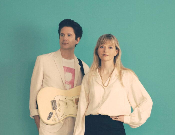 Still Corners Se Vrací Do Prahy S Novým Albem Dream Talk 