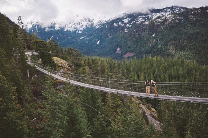 Výlet Po Pohoří Wallowa S Podzimní Limitovanou Kolekcí  Columbia Heritage Wallowa