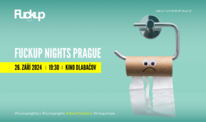 FUN Prague Dlabacov Viz