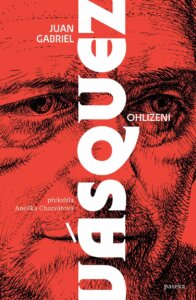 Ohlížení Vásquez Obálka